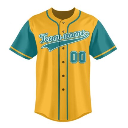 Baseball Uniform